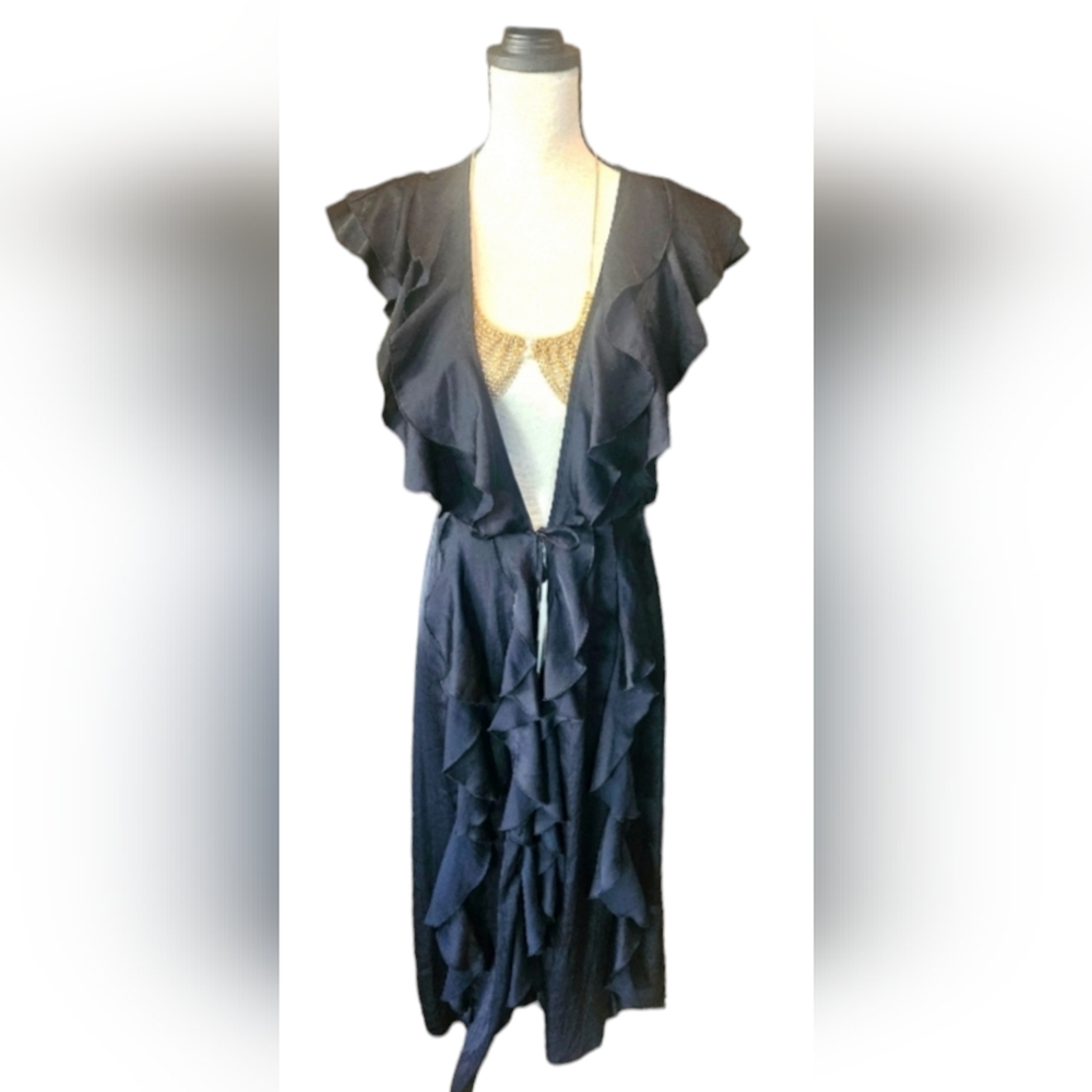 Victoria's Secret Waterfall Robe